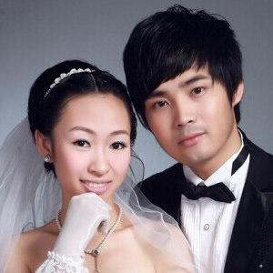 王先生♥何小姐
