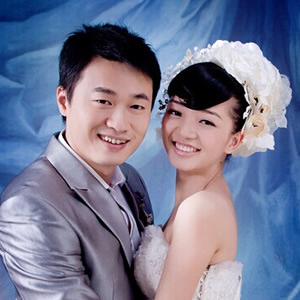 许先生♥过小姐